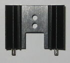 Compact Heavy Duty To-220 Aluminum Heatsink For Mosfet   Regulator   Power Trans