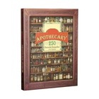 Forgotten Home Ap  thecary 250 Powerful Remedies By Nicole Apelian Phd- A4-5-size