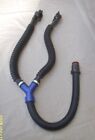 New North Honeywell Ca129 Y-shape Respirator Breathing Tube For Ca102 Papr