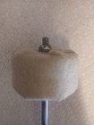 Bass Drum Beater Felt