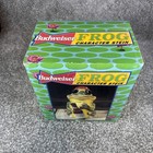 Budweiser Bud Frog Stein 1996 Limited Edition Anheuser busch 5359 Of 10 000 Rare