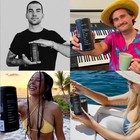 Mudwtr Original Mushroom Coffee Alternative   2 240mg Usa Grown   30 Servings 