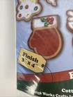 Design Works Felt Ornament Kit-complete-assorted-13 Ornaments-sealed-complete