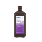 Equate 3  Hydrogen Peroxide Liquid Antiseptic  6 Pack   6 X 32 Fl Oz 