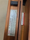 Starrett No  199 Master Precision Machine Setup Machinist Level 15     0005 In  ft