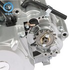 125cc Semi Auto Engine Motor For Go Kart Cart Atv Quad Taotao Coolster Buggy Ssr