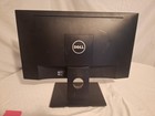Dell E2216hv 22  Full Hd 1080p Led-lit Widescreen Lcd Monitor Vga - Used