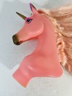 Breyer Unicorn Horse Mane Beauty Stardust Styling Head Pink