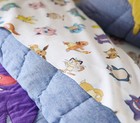 Pottery Barn Kids Pok  mon Organic Cotton Sheet Set   us Stock 