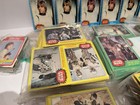 Huge Lot Of Vintage Topps 1977  - Star Wars Cards Lot Of  2300 Plus