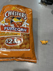 Rare Cheeto Puff  Shaped Like Dinosaur