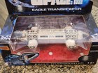 Space 1999 Special Edition Eagle Freighter Transporter Diecast By Gerry Anderson