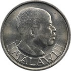 Malawi - 10 Tambala - 1971 - Unc - Corn