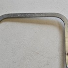 Vintage No  15 Disston Coping Saw Made In Usa