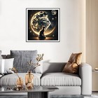 Diamond Art Kits For Adults  5d Cat Diamond Painting Kits For Beginners  Diy 5d 