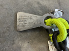 New 8 5  X 3 8   15200-lb Endless  Lifting Chain With Coupler 