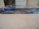 Revell 1 48 F-14a Tomcat Model Kit  sealed 