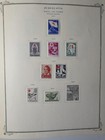 Very Good Scott Eastern Europe Album With Stamps Through 1967 - See 240 Photos 