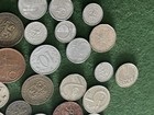 Old   Nee Czechoslovakia Coin Lot - Great Coins - Lotidcze