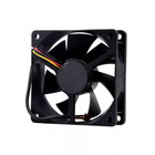 Sunon Gm1207pkv3-a Dc12v 1 1w 7020 7cm 3-wire Projector Fan