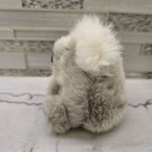 Vintage Puffkins Aussie The Koala Bear Bean Bag Plush 4  W Tag Swibco 1997 Vtg
