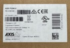 New Axis Communications P3245-v 2mp Ip Network Dome Camera With 3 4-8 9mm Lens