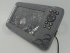 Lowrance Hook 7 Ts Tripleshot Boat Multifunctional Fishfinder Monitor Display