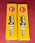 Ngk Cr8e Arctic Cat yamaha Snow Spark Plugs  pack Of 2  New