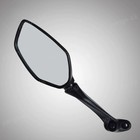 1 Pair For Loncin Voge Lx500gs Rr525 525rr Left   Right Rearview Mirror Assembly