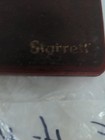 Starrett  7 Piece  Vintage
