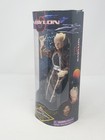 Babylon 5 Lennier 9  Action Figure 1997 Exclusive Premiere Limited Series