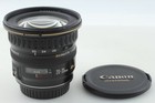  n Mint W cap  Canon Ef 20-35mm F 3 5-4 5 Usm Af Wide Angle Zoom Lens From Japan