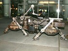 Survival Research Labs Large Scale Machine Performance