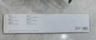 New Apple Watch Sport Band 316l Stainless Steel Pin 42mm Lavender  grayish 