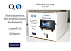 Cold Plunge ozone Generator For High Water Purification  Swimming Pools  Spa  