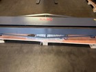  not Brand New  Sheet Metal Brake  72in Bending Brake  22ga Metal Brake Mb-72