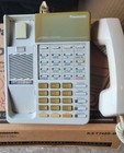 Panasonic Kx-t7425 24 Line Digital White Super Hybrid Office Phones