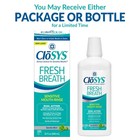 Sensitive Mouthwash  32 Ounce  Gentle Mint  Alcohol Free  Dye Free  Ph Balanc   