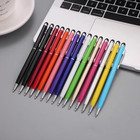  15 Pack 2-in-1 Stylus   Ballpoint Pens For Touch Screens - Phone  Tablet Usa