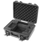 Odyssey Pioneer Dj Rmx-1000 Protective Hard Case  Dustproof   Watertight  Black