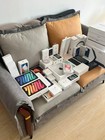 Myster Apple Box