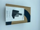 Plantronics Cs540 Wireless Headset System   Hl10 Handset Lifter     Black