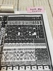 Sumo Banzuke-hyo Ranking Table Tokyo Ryogoku Place May 2025 From Japan  
