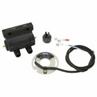 Dsk6-1 For Harley Davidson Ignition Dyna S Dual Fire Includes Dc7-1 Coil Kit New