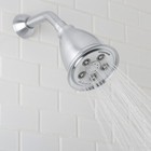 Speakman S-2005-hb Hotel 2 5 Gpm Multi Function Shower Head