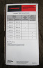 Paragon Mechanical Defrost Timer 8000 Series 8145-20 New In Box
