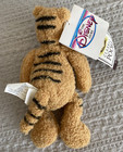 Vtg Disney Store Winnie The Pooh Friends Classic Tigger Bean Bag Plush Toy 8 