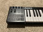 Alesis V49 Midi Keyboard Controller 49 Synth Keys Pad Triggers Usb Sustain