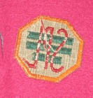 Boy Scout Senior Patrol Leader Patch Junior Leader Training Now Nylt