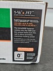 Paslode 650867 Siding Tetragrip Hardie Nail 1-1 8 x 117 Case 3600pcs 30 Coils